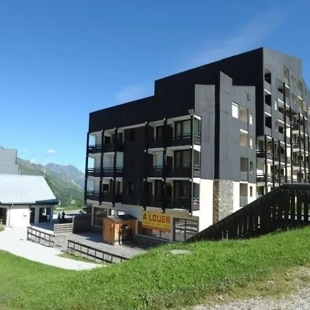 Appartement Villaret 13 Saint-Martin-de-Belleville